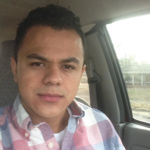 Meet your Posher, Silverio