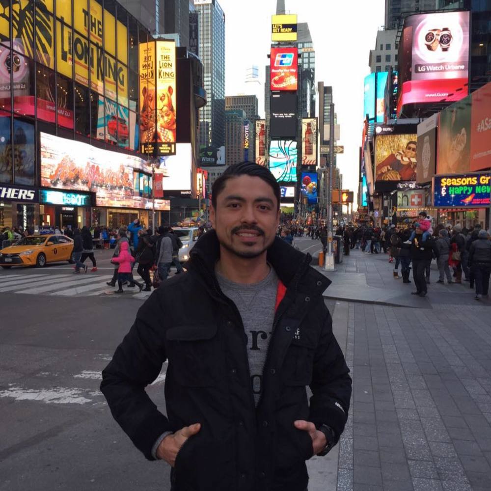 Meet your Posher, Albert