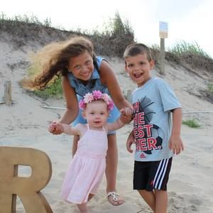 Meet your Posher, Debra