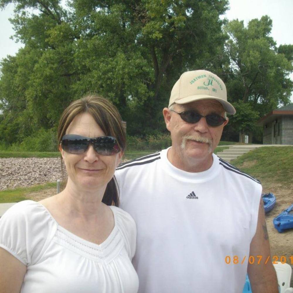 Meet your Posher, Rhonda