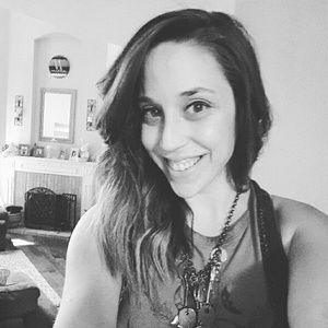 Meet your Posher, Brooke