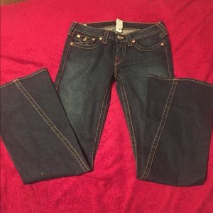True religion jeans