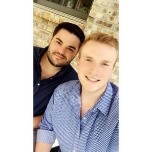 Meet your Posher, Chase