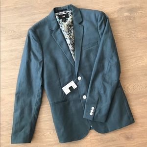 H&M blazer