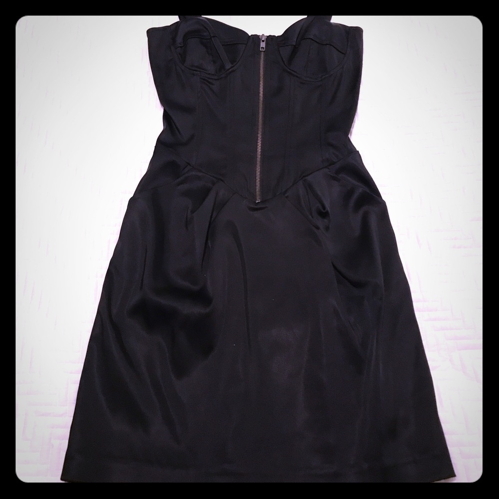 Betsy Johnson Dress