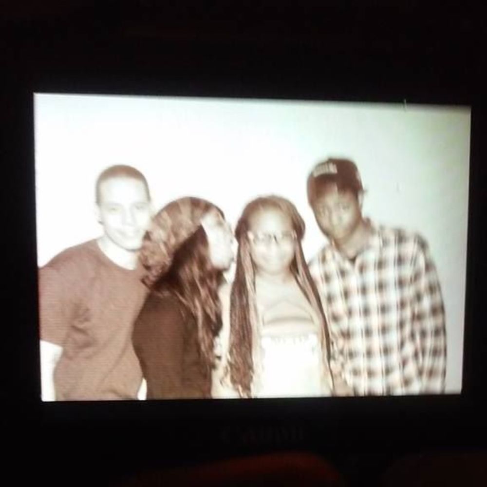 Meet your Posher, Stacey