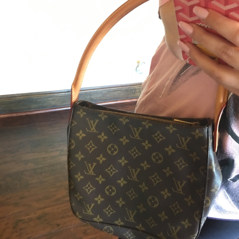 Louis Vuitton Bag
