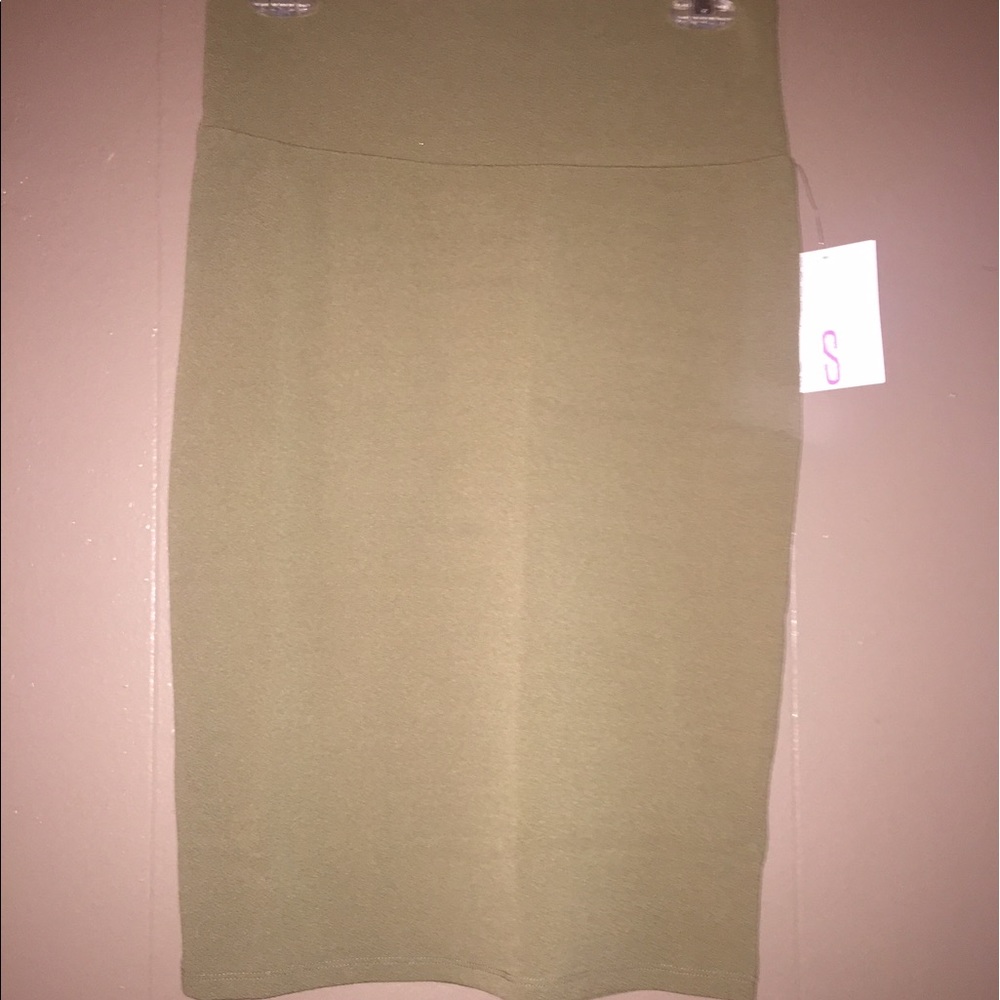 LuLaRoe Cassie Skirt