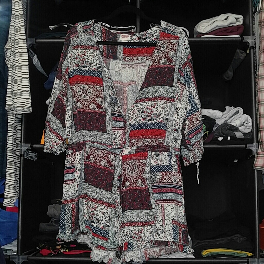 Romper