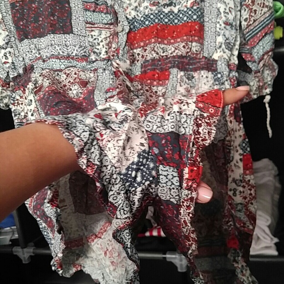 Romper - Picture 3 of 4