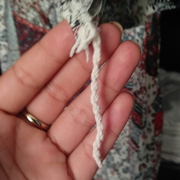 Romper - Picture 4 of 4