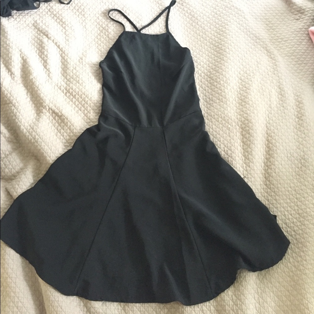 Brandy Melville Kirsten Dress