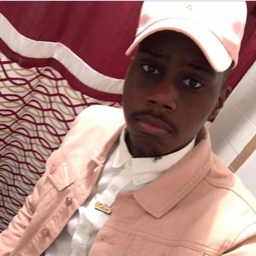 Meet your Posher, Roy