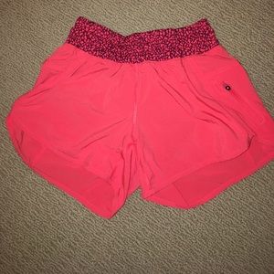 lulu lemon shorts