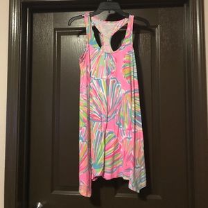Lilly Pulitzer Monterey Dress