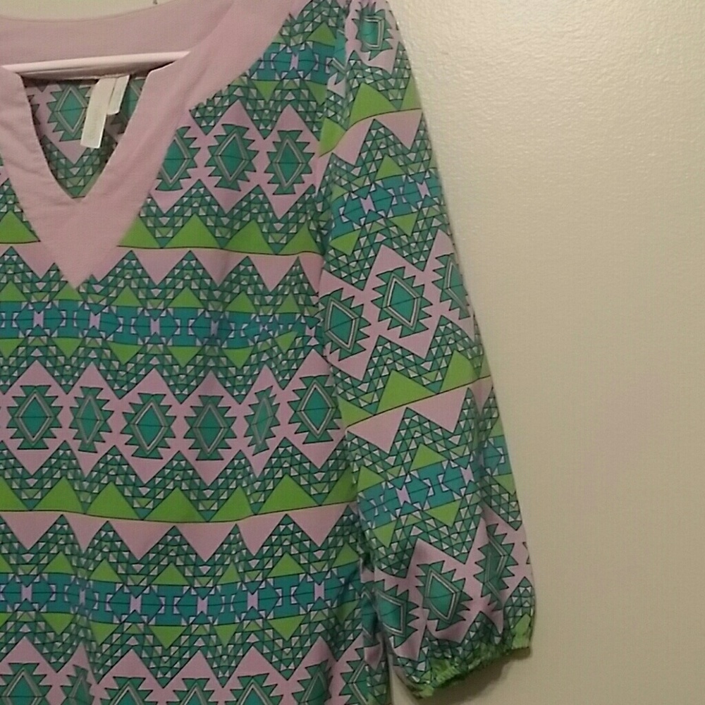 Hello Miss Tunic Dress - Picture 2 of 5