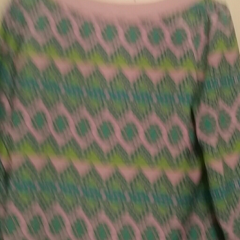 Hello Miss Tunic Dress - Picture 4 of 5