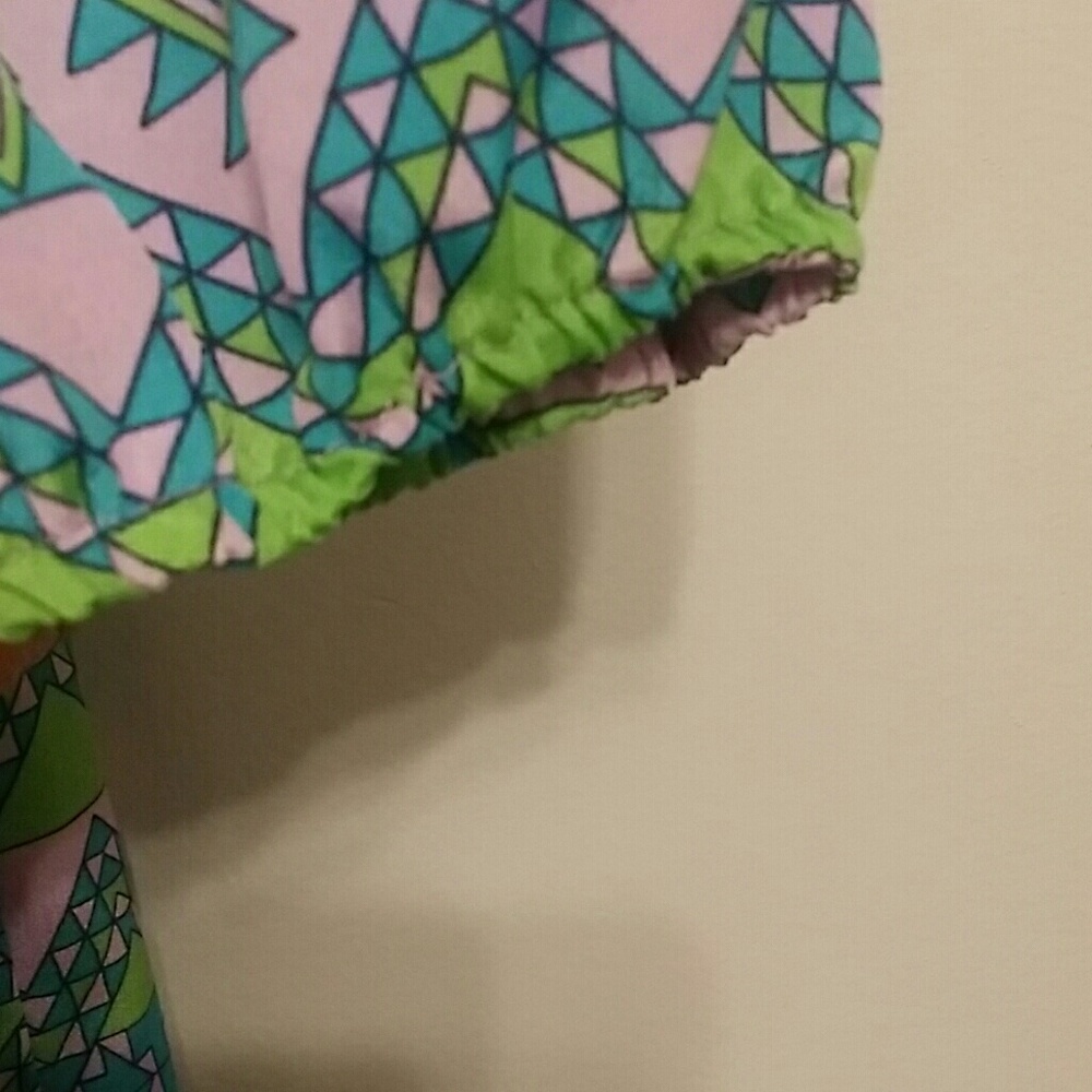 Hello Miss Tunic Dress - Picture 5 of 5