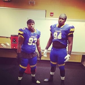 Meet your Posher, Donald