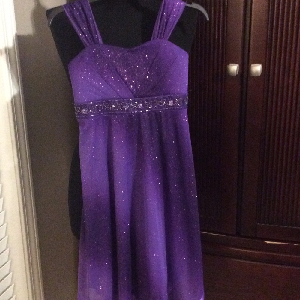 💜2 Pretty Party Dresses💜