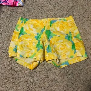 Lilly Pulitzer Shorts