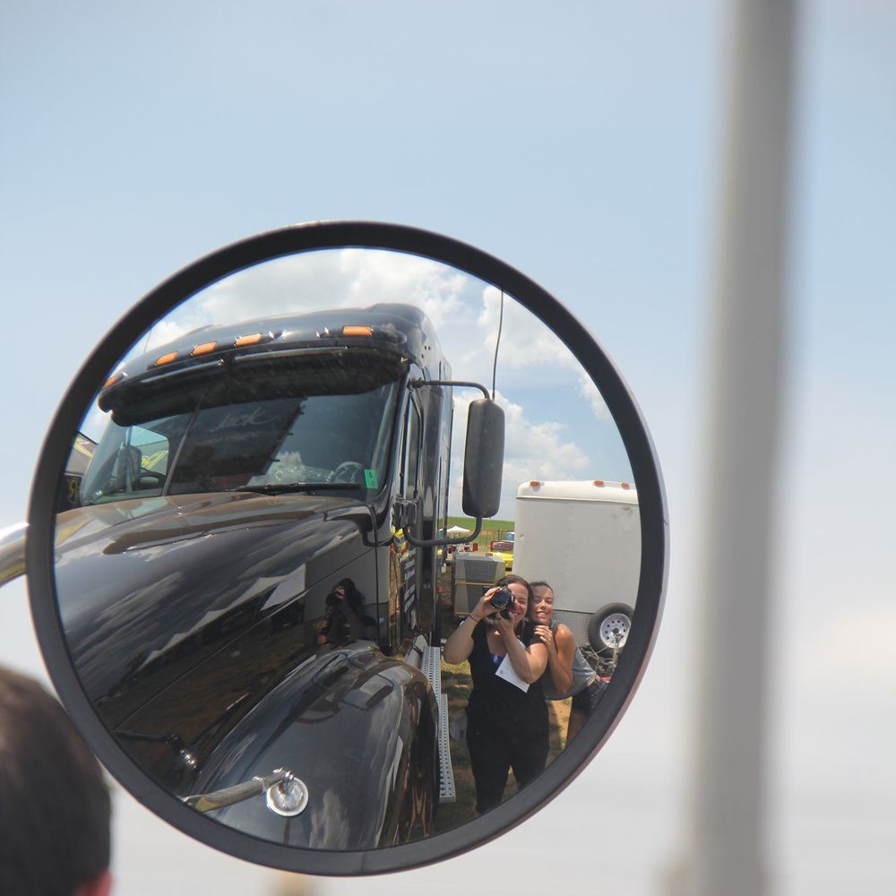 Meet your Posher, Tiffany