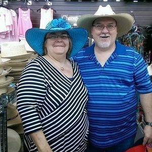 Meet your Posher, Barbara