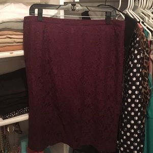 Banana Republic | Skirt | Size 14