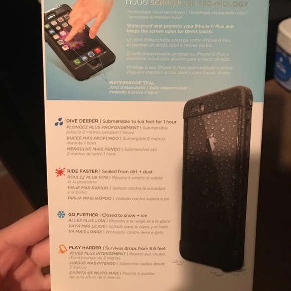 LifeProof - Picture 2 of 4