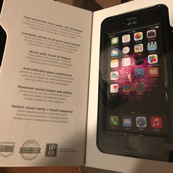 LifeProof - Picture 3 of 4