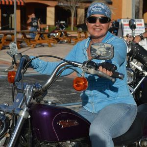 Meet your Posher, Jescinda