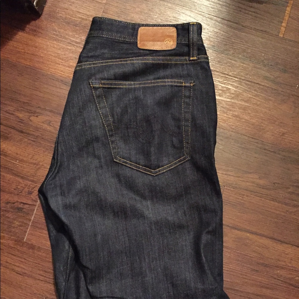 adriano goldschmied jeans