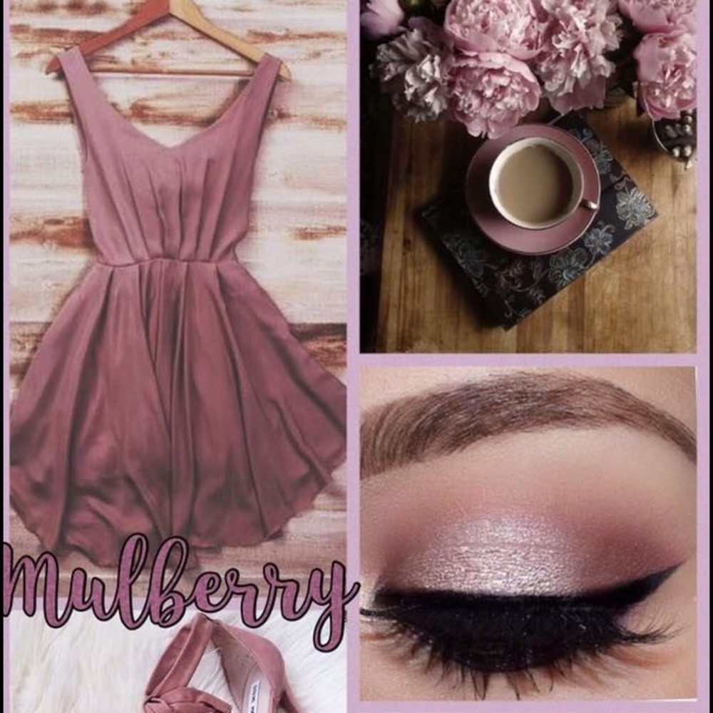 Mulberry ShadowSense