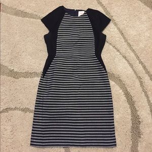 Excellent condition JCREW suiting dress