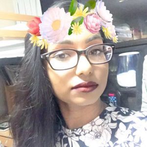 Meet your Posher, Temera