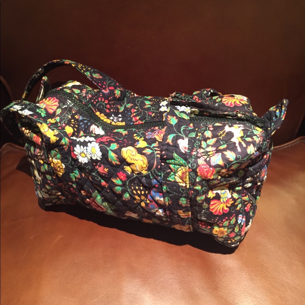 Vintage Vera Bradley purse