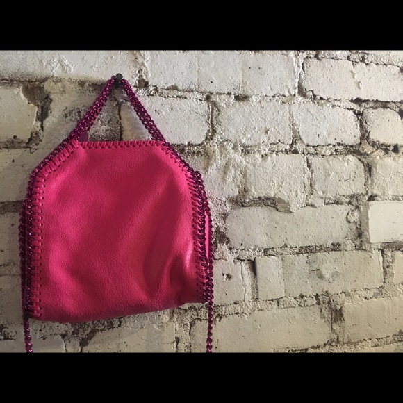 Stella McCartney Handbags - Stella McCartney Tiny Falabella bag
