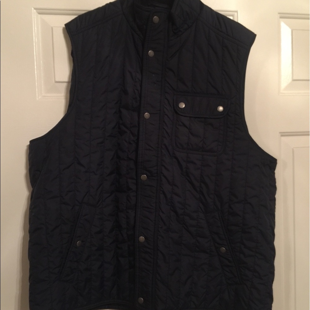 Haggar Vest