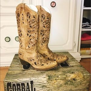 Cowgirl Boots