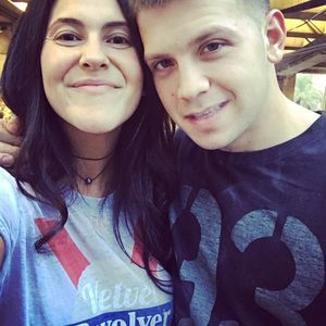 Meet your Posher, Joseph