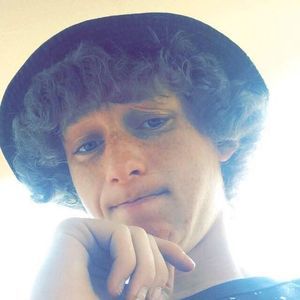 Meet your Posher, Brandon