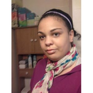 Meet your Posher, Brianna