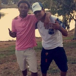 Meet your Posher, Isaiah