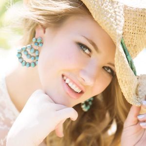 Meet your Posher, Gracie