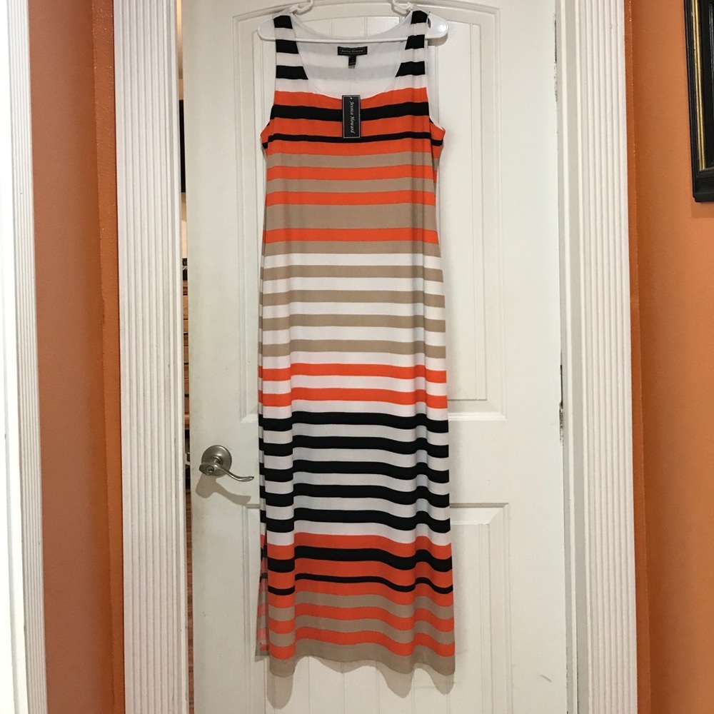 Jessica Howard Sundress