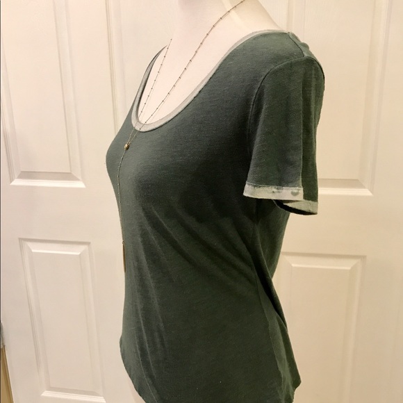 2 Gap Tops - Picture 5 of 7