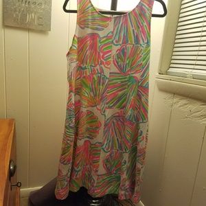 Spring 2016 Lilly Pulitzer dress