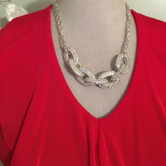 Jewelry - FANCY NECKLACE