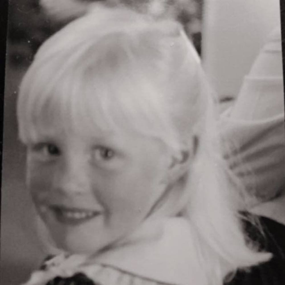 Meet your Posher, Kiki