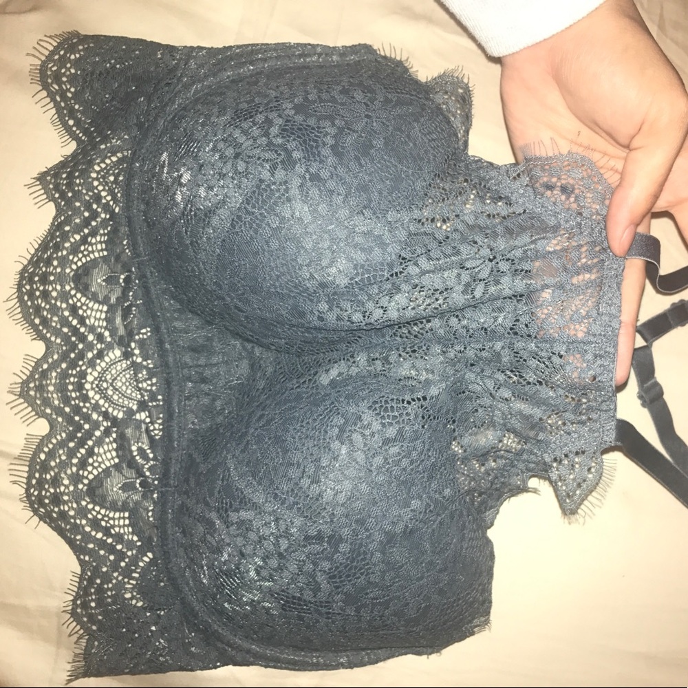 Victoria's Secret padded bralette